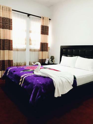 Hostal Selvas Guest Nuwara Eliya