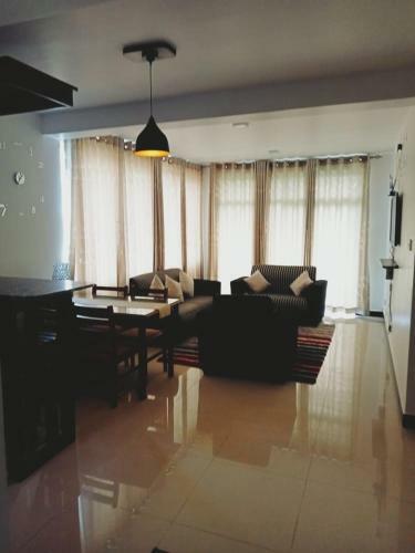 Apartamento Tea Breeze Luxury Residence
