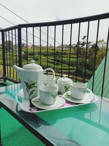 Apartamento Tea Breeze Luxury Residence