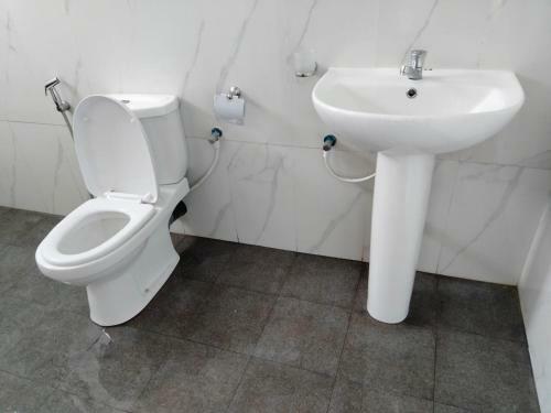 Hostal White Heaven Inn