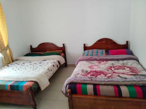 Hostal White Heaven Inn