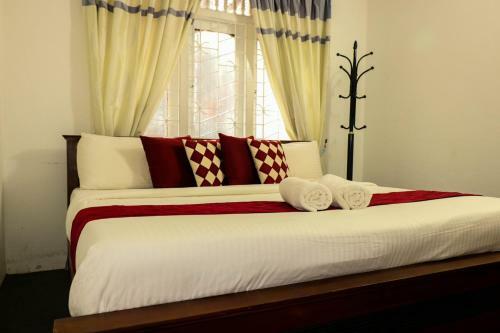 Winter Breeze Holiday Home