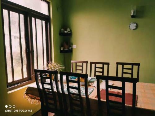La Rose Home Stay