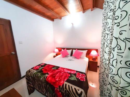 Hotel Ruby Apartments