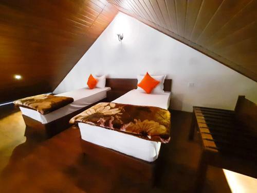 Hotel Ruby Apartments