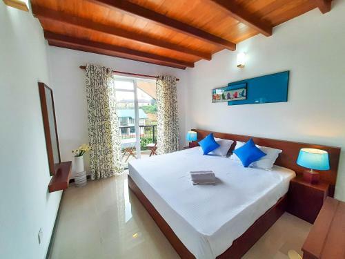Hotel Ruby Apartments