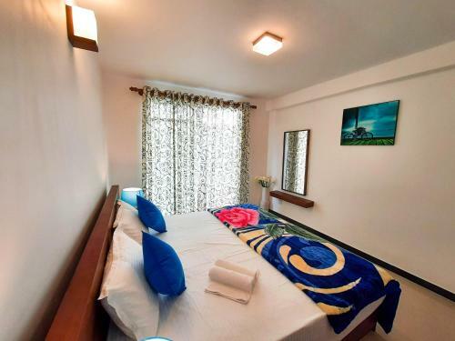 Hotel Ruby Apartments