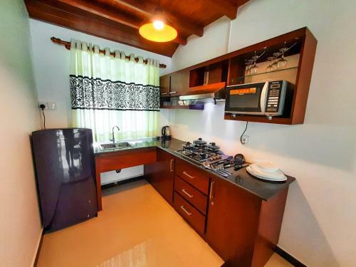 Hotel Ruby Apartments