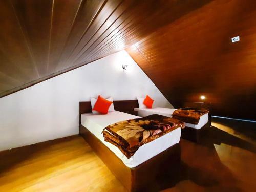 Hotel Ruby Apartments