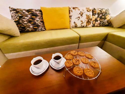 Hotel Ruby Apartments