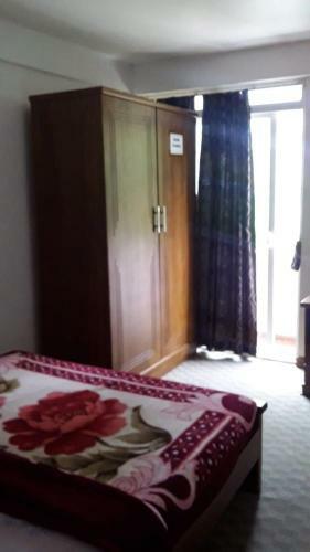 Apartamento Holiday Home Nuwara Eliya