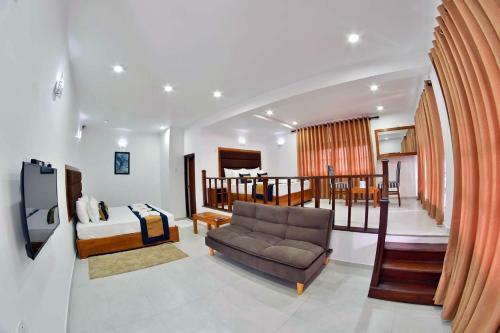Hotel Highland Breeze