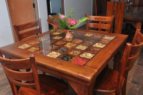 Hostal Moonplains Himaya Bungalow