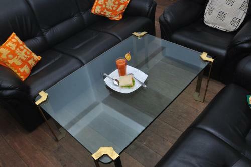 Hostal Moonplains Himaya Bungalow