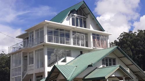 Hostal Moonplains Himaya Bungalow