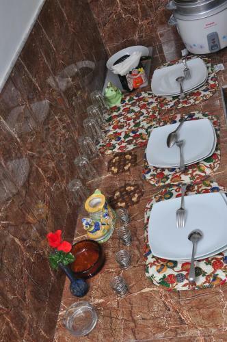 Hostal Moonplains Himaya Bungalow