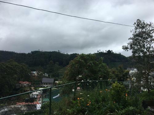 Uj Cottage - Nuwaraeliya