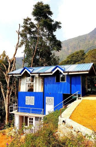 Apartamento Kithul Cottage