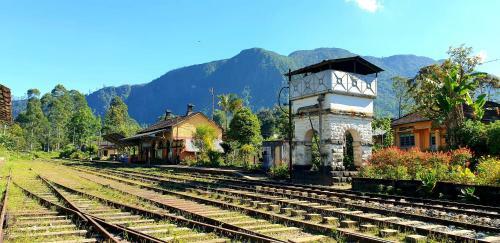 Apartamento Kithul Cottage