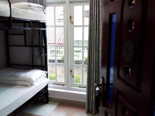 Hostal Vibe Way (Hostel & Market Farm)