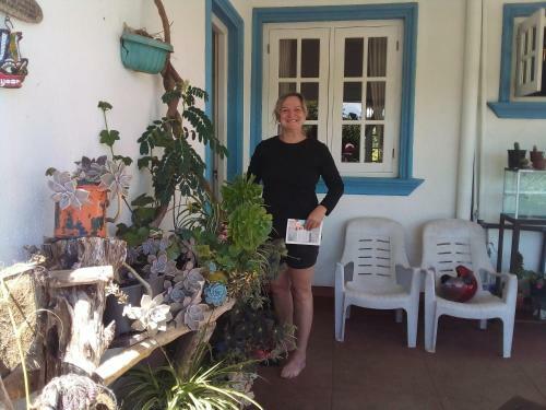 Hostal Vibe Way (Hostel & Market Farm)