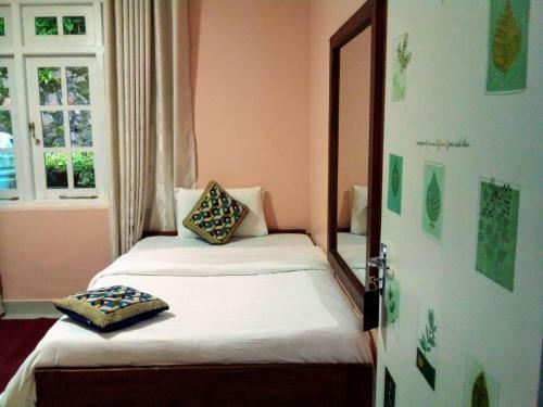 Hostal Vibe Way (Hostel & Market Farm)