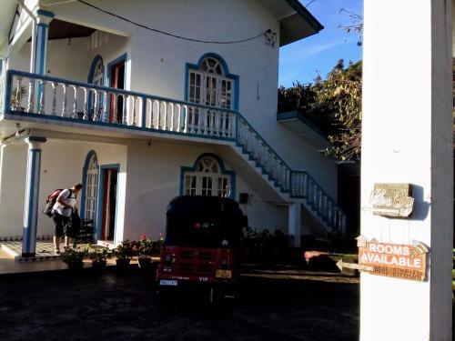 Hostal Vibe Way (Hostel & Market Farm)