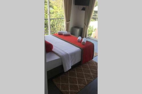 Hostal The Edgware