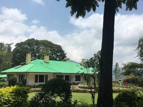 Villa Gartmore Estate Bungalow