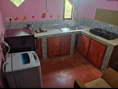 Nuwara Eliya Home Stay