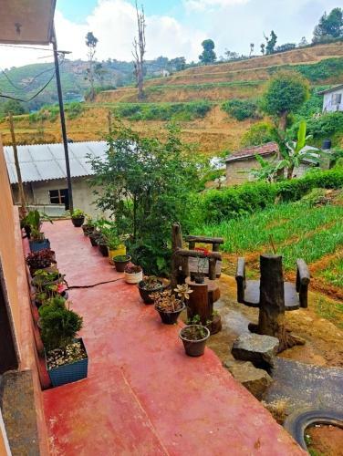 Nuwara Eliya Home Stay