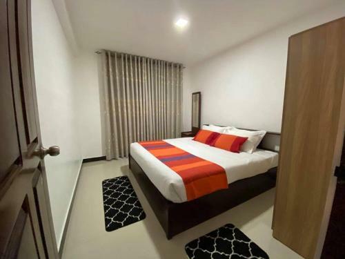 Tea Breeze Apartment Nuwara Eliya