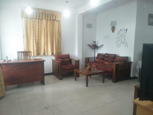Hostal Pedro White House Nuwara-eliya