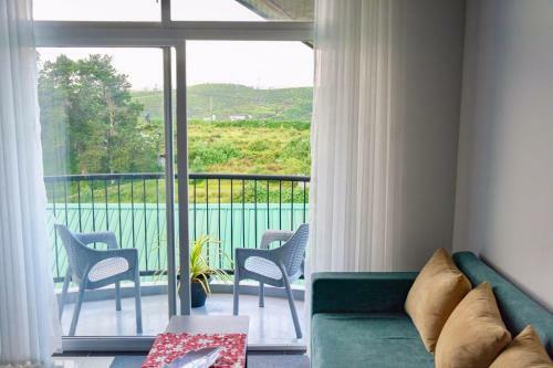 Apartamento Lakeville Residence