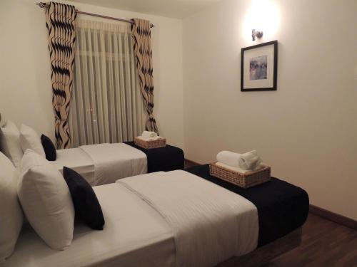 Apartamento The Teak By Lakbima