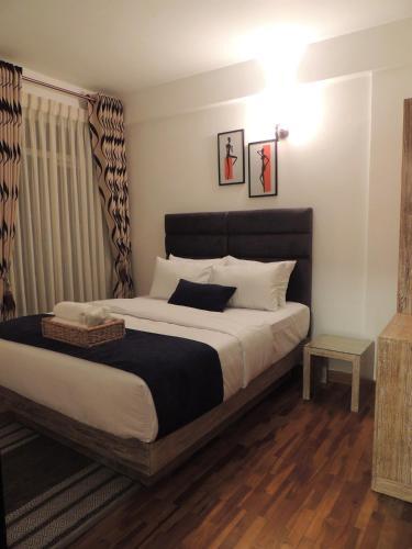 Apartamento The Teak By Lakbima