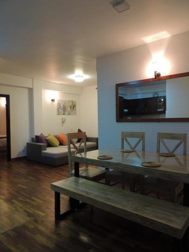 Apartamento The Teak By Lakbima