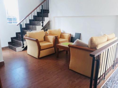 Hotel White Vintage Bunglow