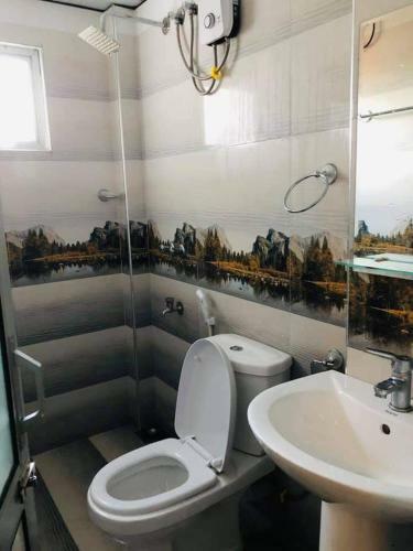 Hostal Wingston Bungalow