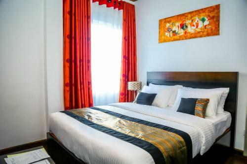 Hotel Blue Meadows-nuwaraeliya