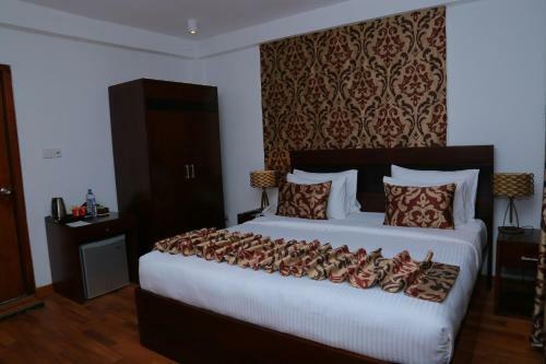 Hotel Blue Meadows-nuwaraeliya