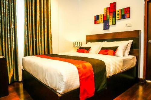 Hotel Blue Meadows-nuwaraeliya