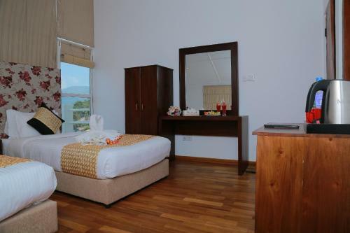 Hotel Blue Meadows-nuwaraeliya