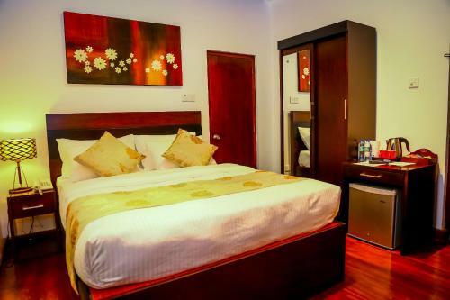 Hotel Blue Meadows-nuwaraeliya