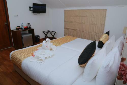 Hotel Blue Meadows-nuwaraeliya