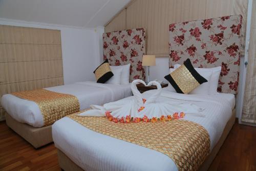 Hotel Blue Meadows-nuwaraeliya