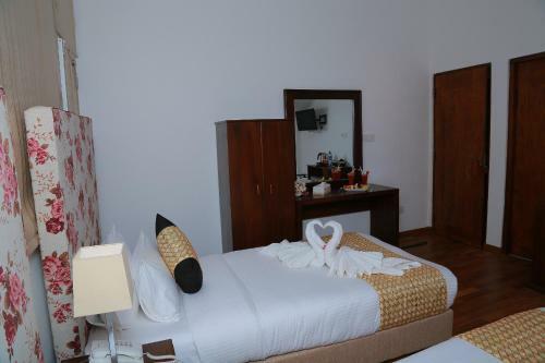 Hotel Blue Meadows-nuwaraeliya