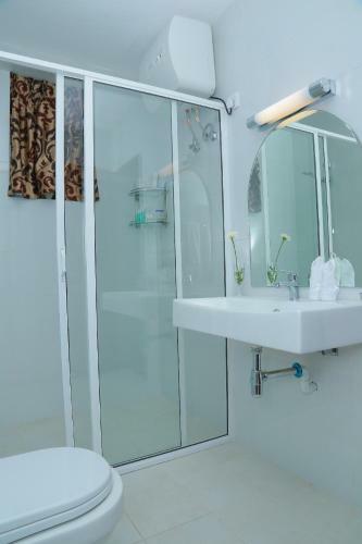 Hotel Blue Meadows-nuwaraeliya