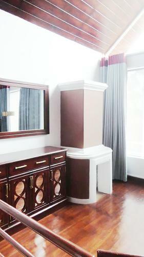 Hotel Blue Meadows-nuwaraeliya
