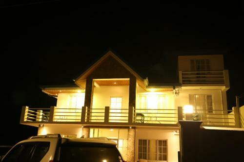 Hotel Blue Meadows-nuwaraeliya